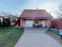 Продается частный дом Budapest XVII. mикрорайон, 132m2