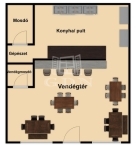 Budapest VIII. kerület Vendéglátás