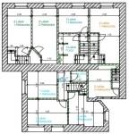 Budapest VI. kerület Lakás