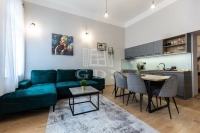 Budapest VI. kerület Lakás