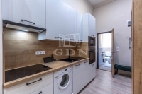 Budapest VI. kerület Lakás