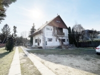 Budapest XVII. kerület Ikerház