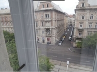 Budapest VI. kerület Lakás
