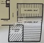 Budapest IX. kerület Lakás