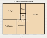 Budapest VII. kerület Lakás