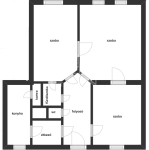 Budapest VIII. kerület Lakás