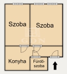 Budapest VI. kerület Lakás