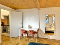 Budapest VI. kerület Lakás