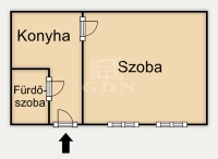 Budapest VI. kerület Lakás