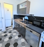 Budapest VIII. kerület Lakás