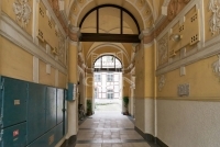 Budapest VI. kerület Lakás