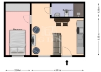 Budapest VII. kerület Lakás