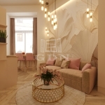 Budapest VII. kerület Lakás