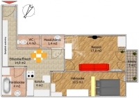 Budapest IX. kerület Lakás