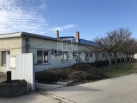 Hódmezővásárhely Raktár