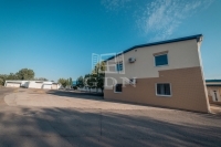 Hódmezővásárhely Raktár