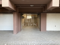 Verkauf garage Szeged, 15m2
