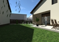 Szeged Családi ház