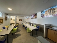 Szeged Vendéglátás