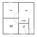 Szeged Családi ház