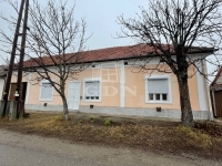 Kistelek Családi ház