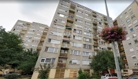 For sale flat (panel) Budapest X. district, 41m2