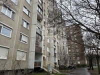 Eladó lakás (panel) Budapest IV. kerület, 53m2