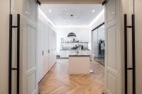 Budapest V. kerület Lakás