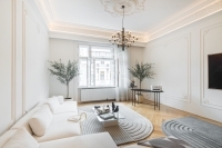 Budapest V. kerület Lakás