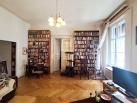 Budapest VII. kerület Lakás