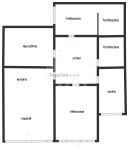 Budapest III. kerület Lakás