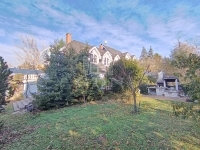 Erdőkertes Családi ház