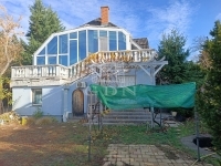 Erdőkertes Családi ház