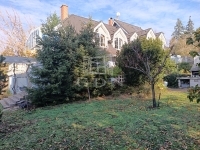 Erdőkertes Családi ház