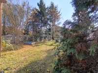 Erdőkertes Családi ház