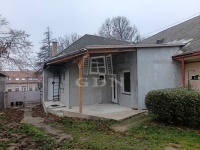 Gyöngyössolymos Családi ház