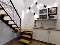 Budapest VII. kerület Lakás