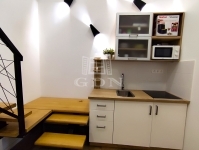 Budapest VII. kerület Lakás