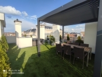 Budapest VI. kerület Lakás