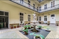 Budapest VI. kerület Lakás