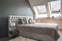 Budapest VI. kerület Lakás