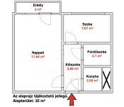 Budapest XV. kerület Lakás