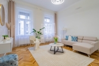 Budapest VII. kerület Lakás