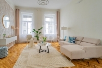 Budapest VII. kerület Lakás