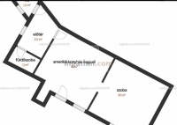 Budapest VIII. kerület Lakás