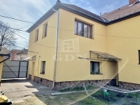 For sale family house Budapest XX. district, 484m2