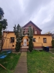 Продается совмещенный дом Budapest III. mикрорайон, 55m2
