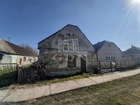 Verkauf einfamilienhaus Tárkány, 58m2