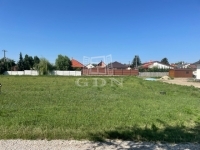 Vânzare teren pentru constructii Komárom, 744m2