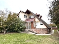 For sale family house Komárom, 165m2